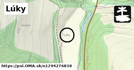 Lúky