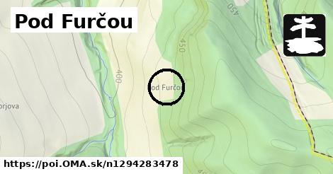 Pod Furčou