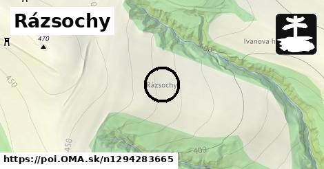 Rázsochy