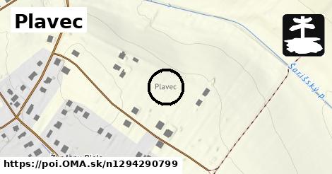 Plavec