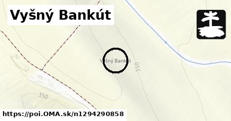 Vyšný Bankút