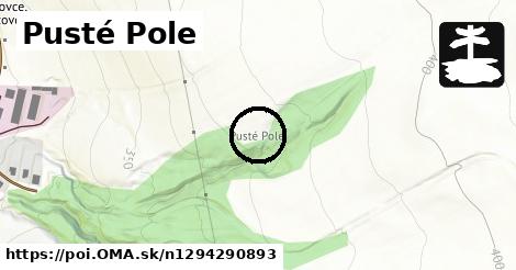 Pusté Pole