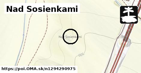 Nad Sosienkami