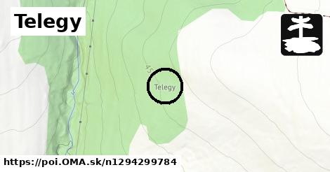 Telegy