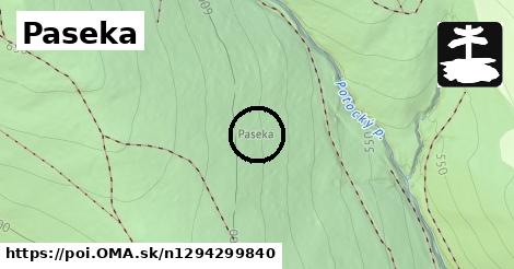 Paseka