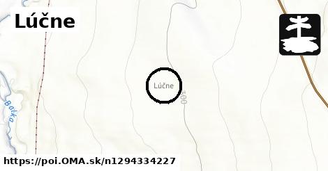 Lúčne