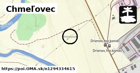 Chmeľovec