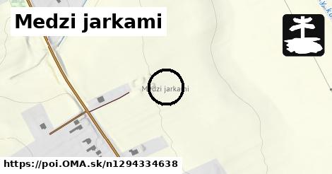 Medzi jarkami