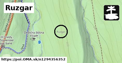 Ruzgar