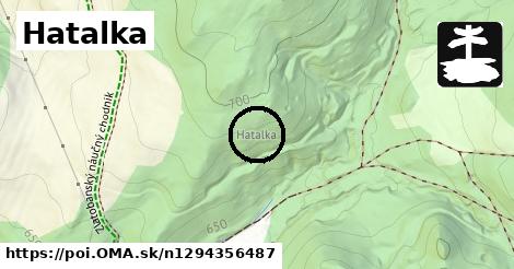 Hatalka