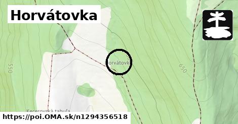 Horvátovka