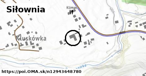 Siłownia
