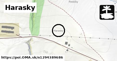 Harasky