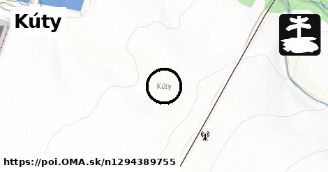 Kúty