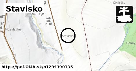 Stavisko