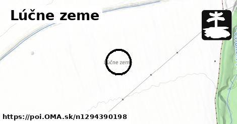 Lúčne zeme