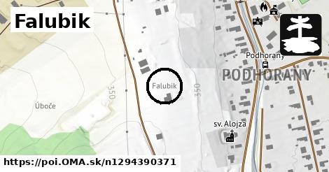 Falubik