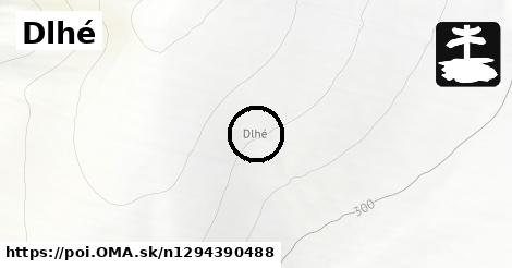 Dlhé