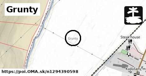 Grunty