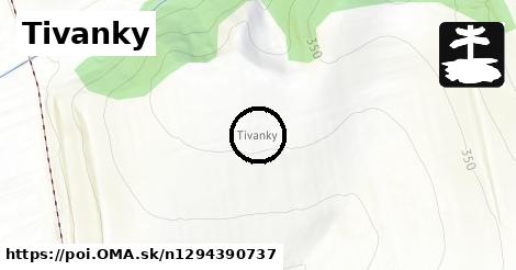 Tivanky