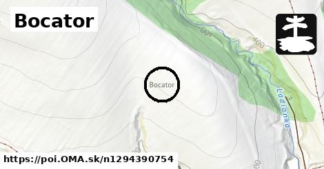 Bocator