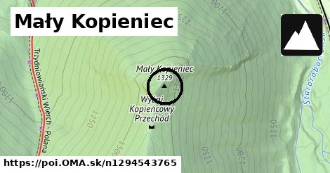 Mały Kopieniec