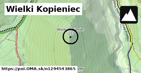 Wielki Kopieniec