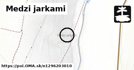 Medzi jarkami