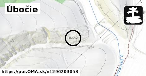 Úbočie