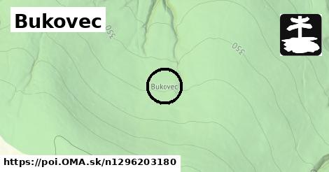 Bukovec