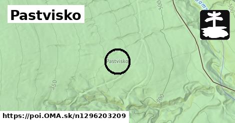 Pastvisko