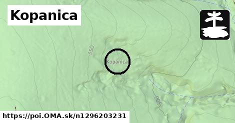 Kopanica