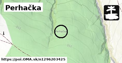 Perhačka