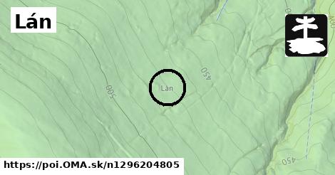 Lán