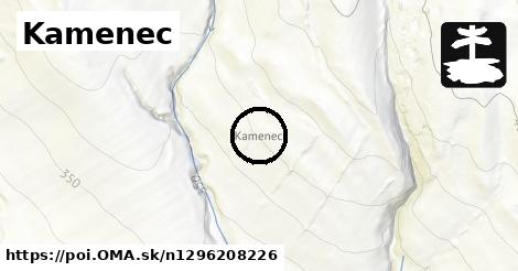 Kamenec