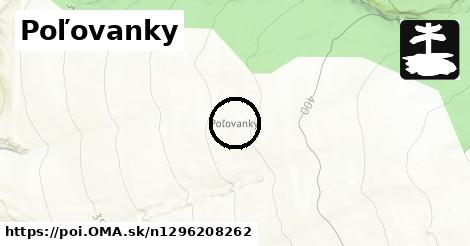 Poľovanky