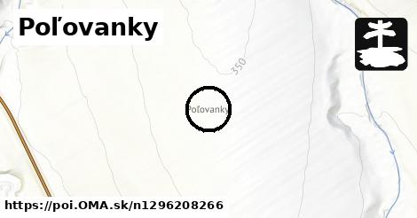 Poľovanky