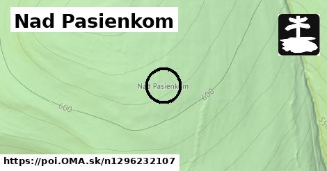 Nad Pasienkom