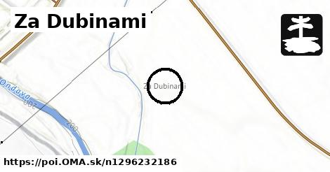 Za Dubinami