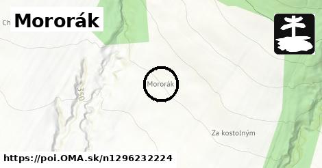 Mororák