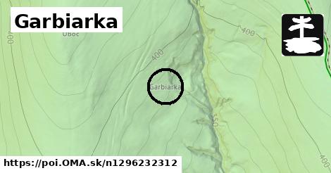 Garbiarka