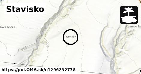 Stavisko