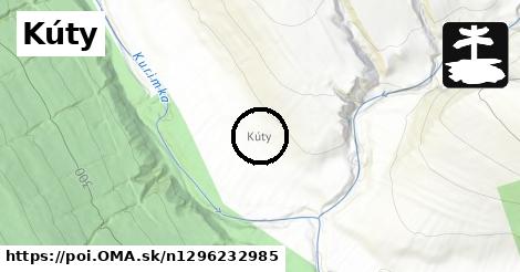 Kúty