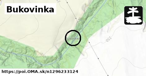 Bukovinka