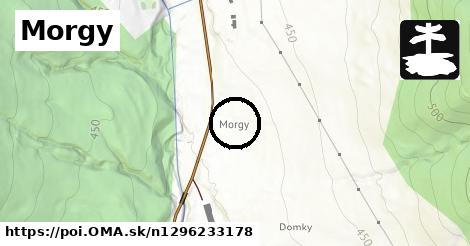 Morgy