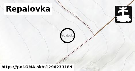 Repalovka