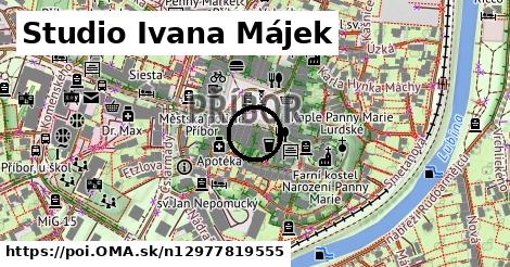 Studio Ivana Májek