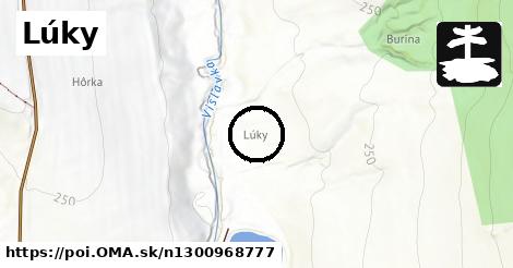 Lúky