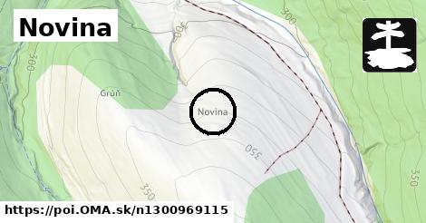 Novina