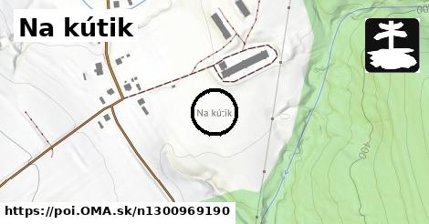 Na kútik